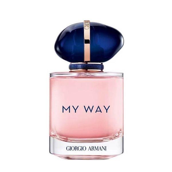 Các mẹo đơn giản giúp nước hoa Giorgio Armani My Way EDP lưu hương và tỏa hương tối ưu